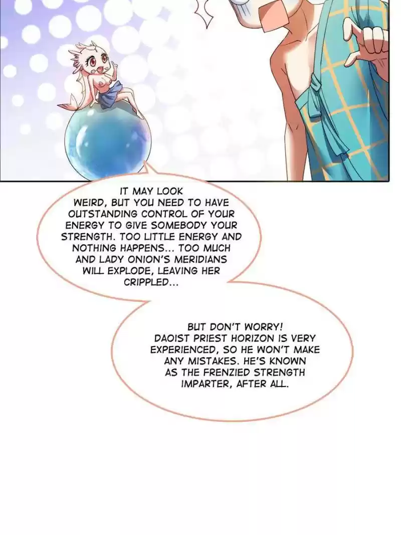 Cultivation Chat Group Chapter 338