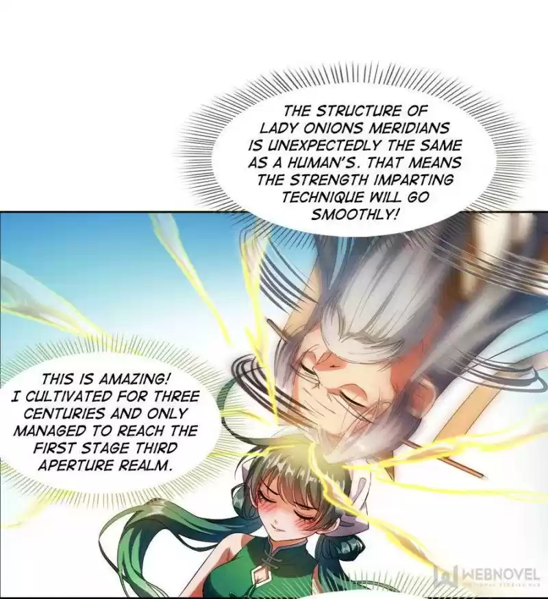 Cultivation Chat Group Chapter 338