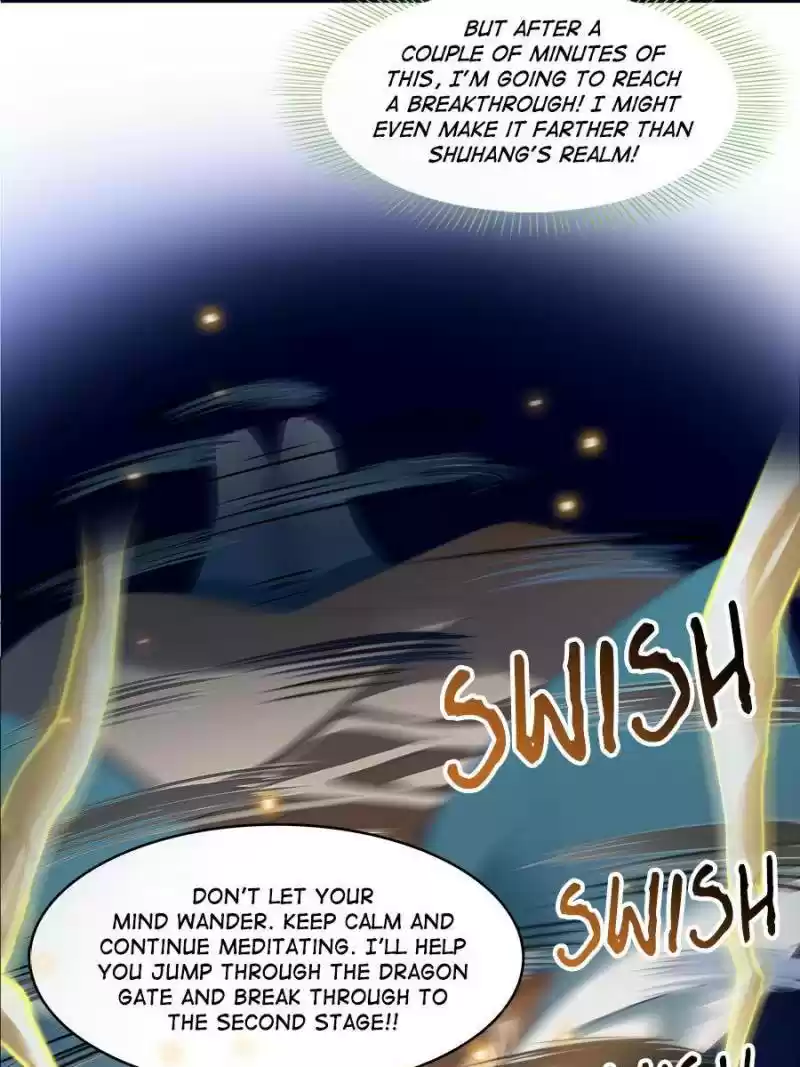 Cultivation Chat Group Chapter 338