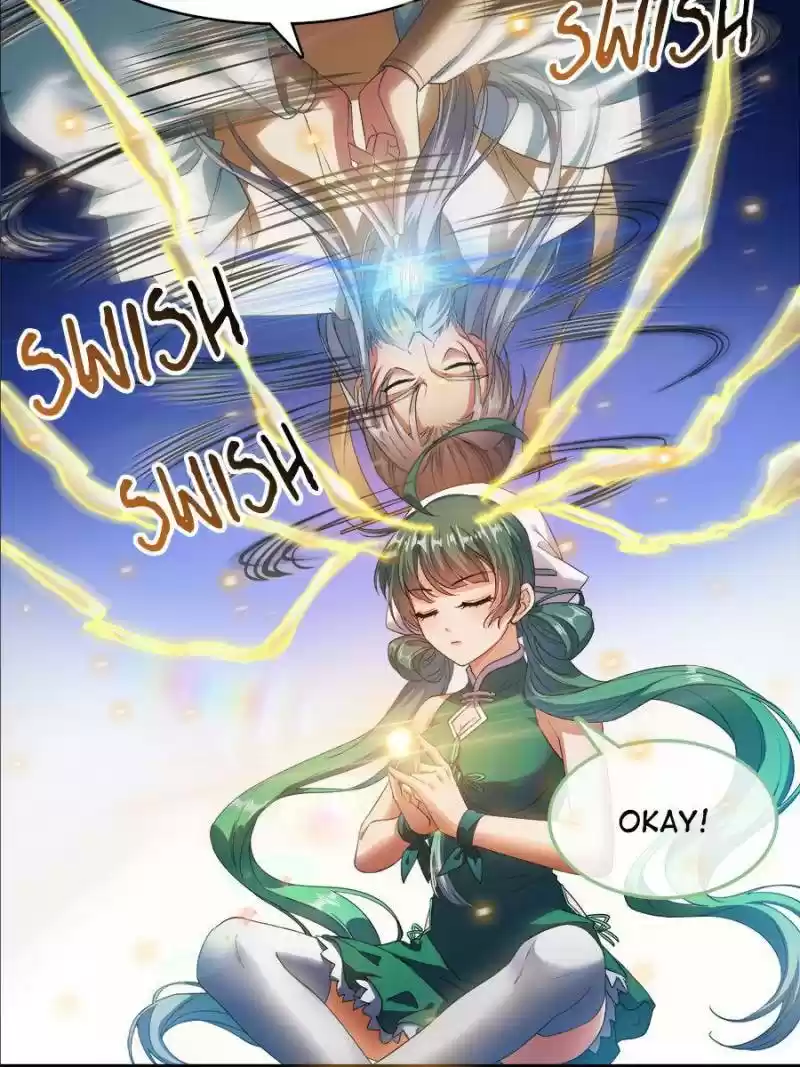 Cultivation Chat Group Chapter 338