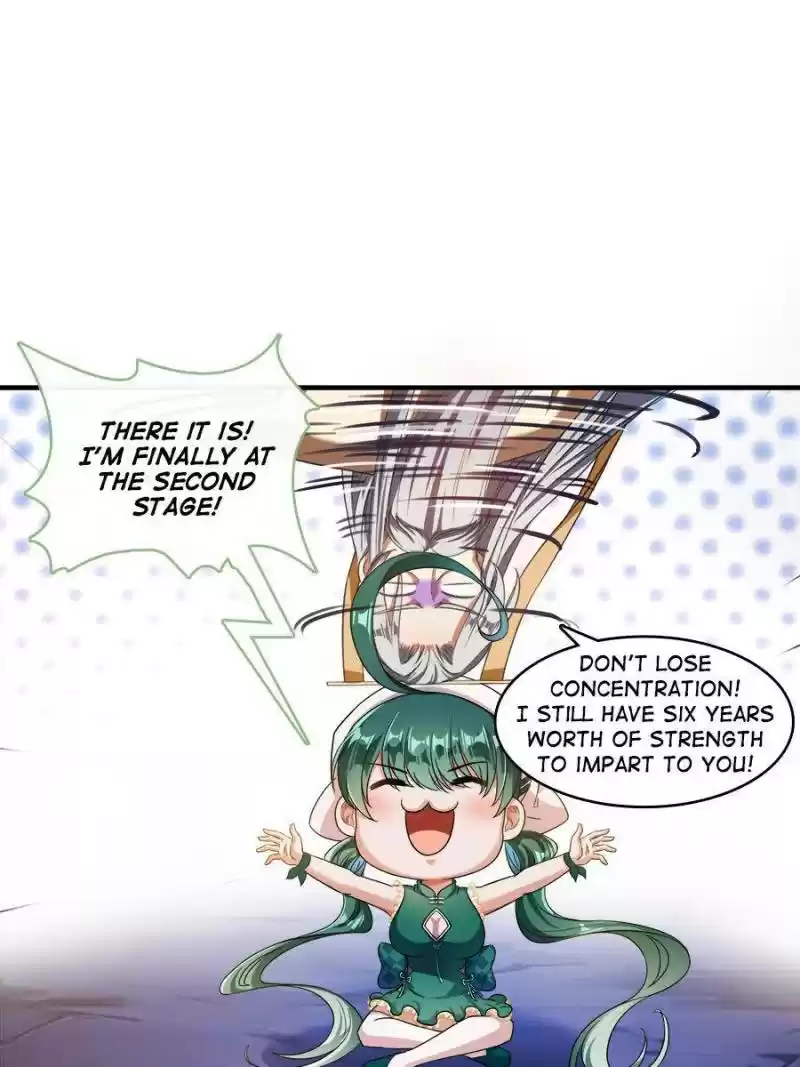 Cultivation Chat Group Chapter 338