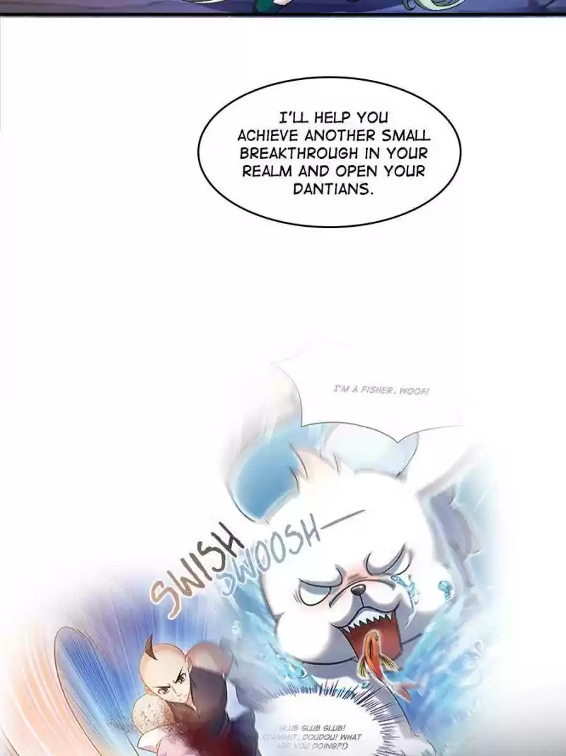 Cultivation Chat Group Chapter 338