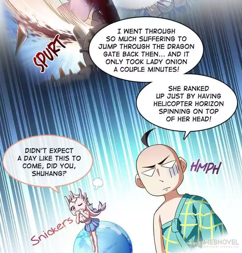 Cultivation Chat Group Chapter 338