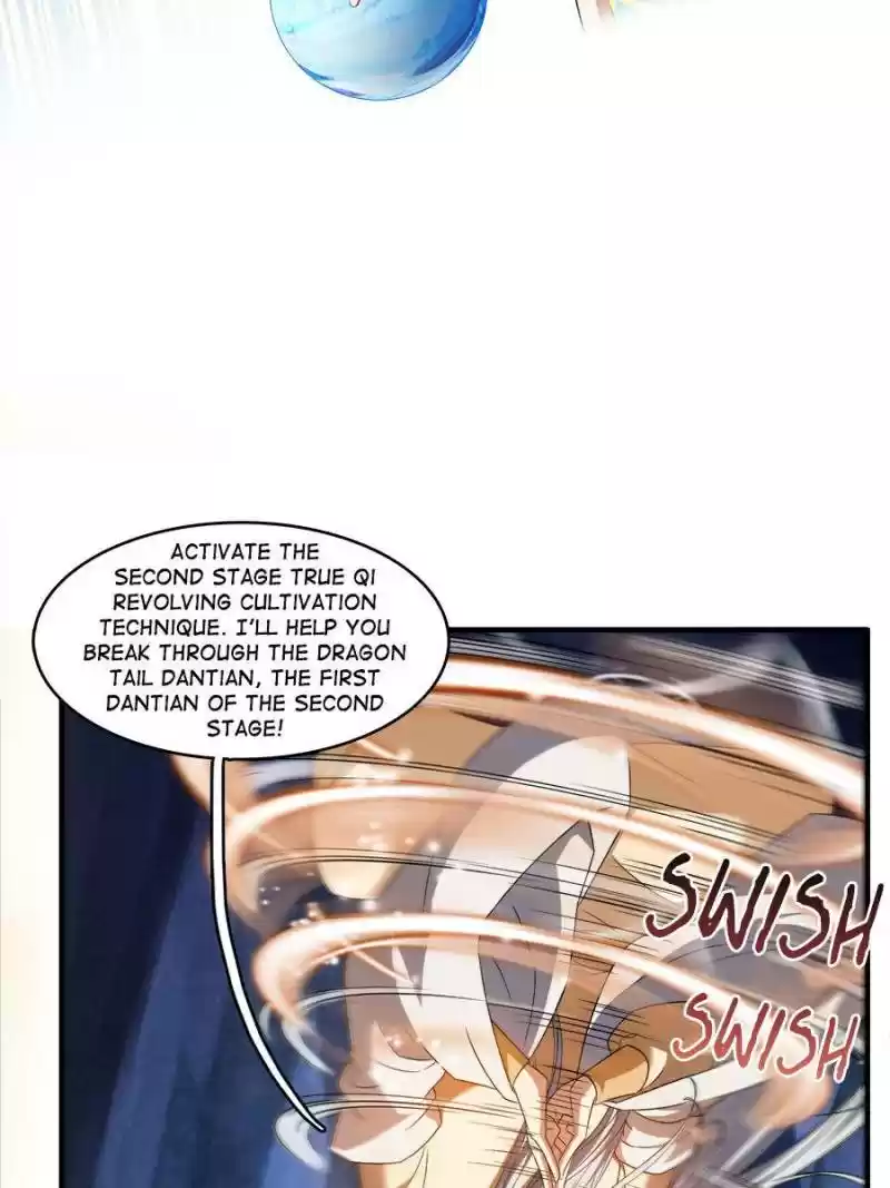 Cultivation Chat Group Chapter 338