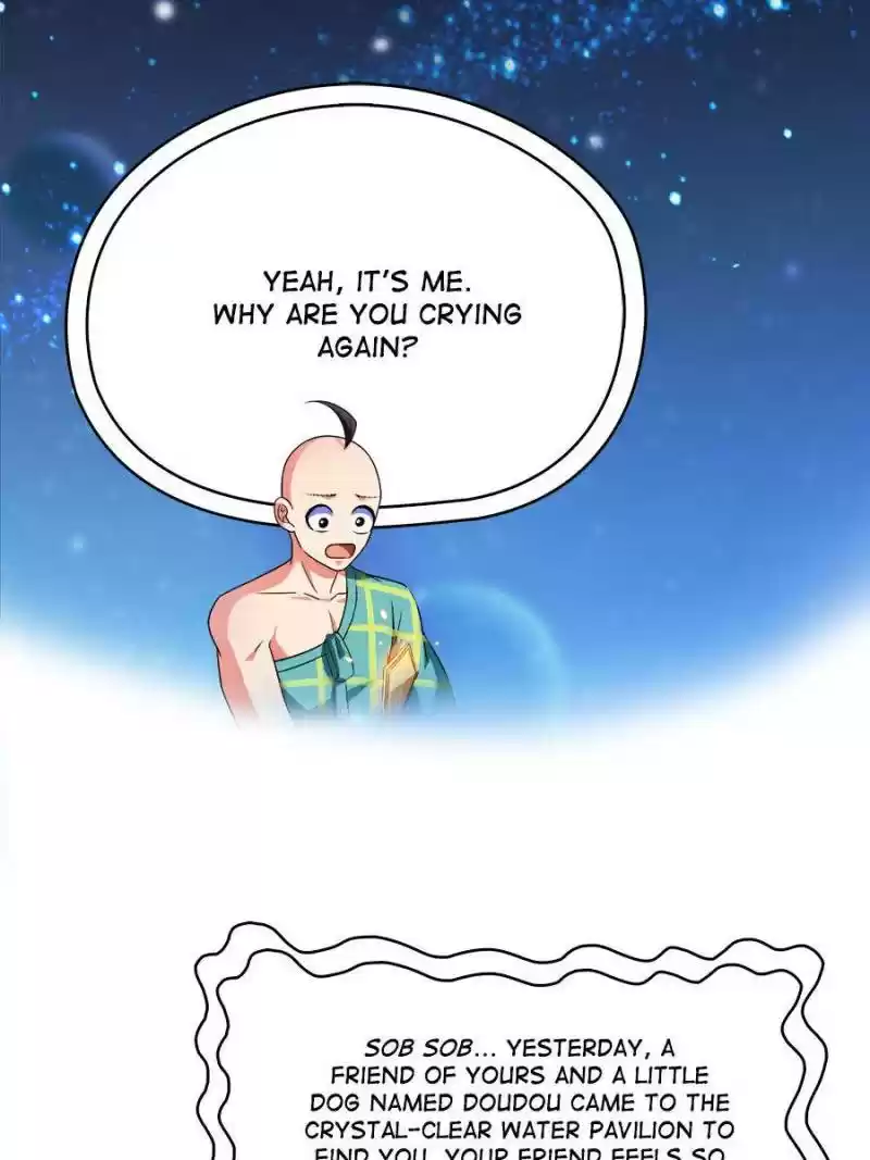 Cultivation Chat Group Chapter 338