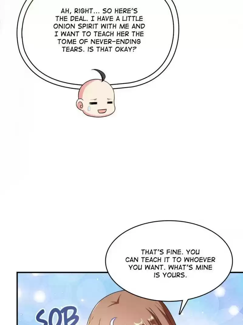 Cultivation Chat Group Chapter 338