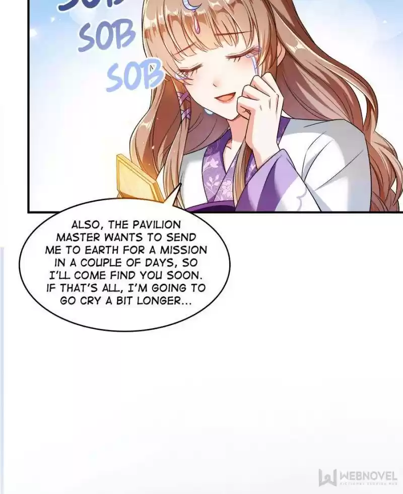 Cultivation Chat Group Chapter 338