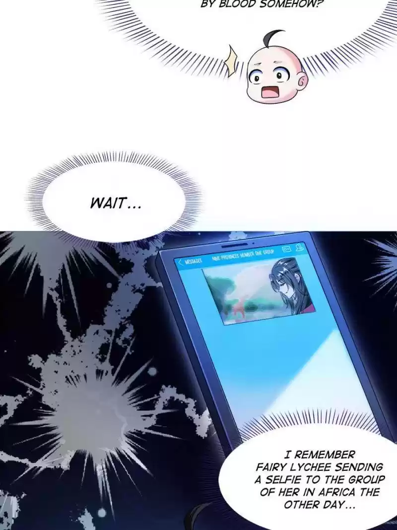 Cultivation Chat Group Chapter 338