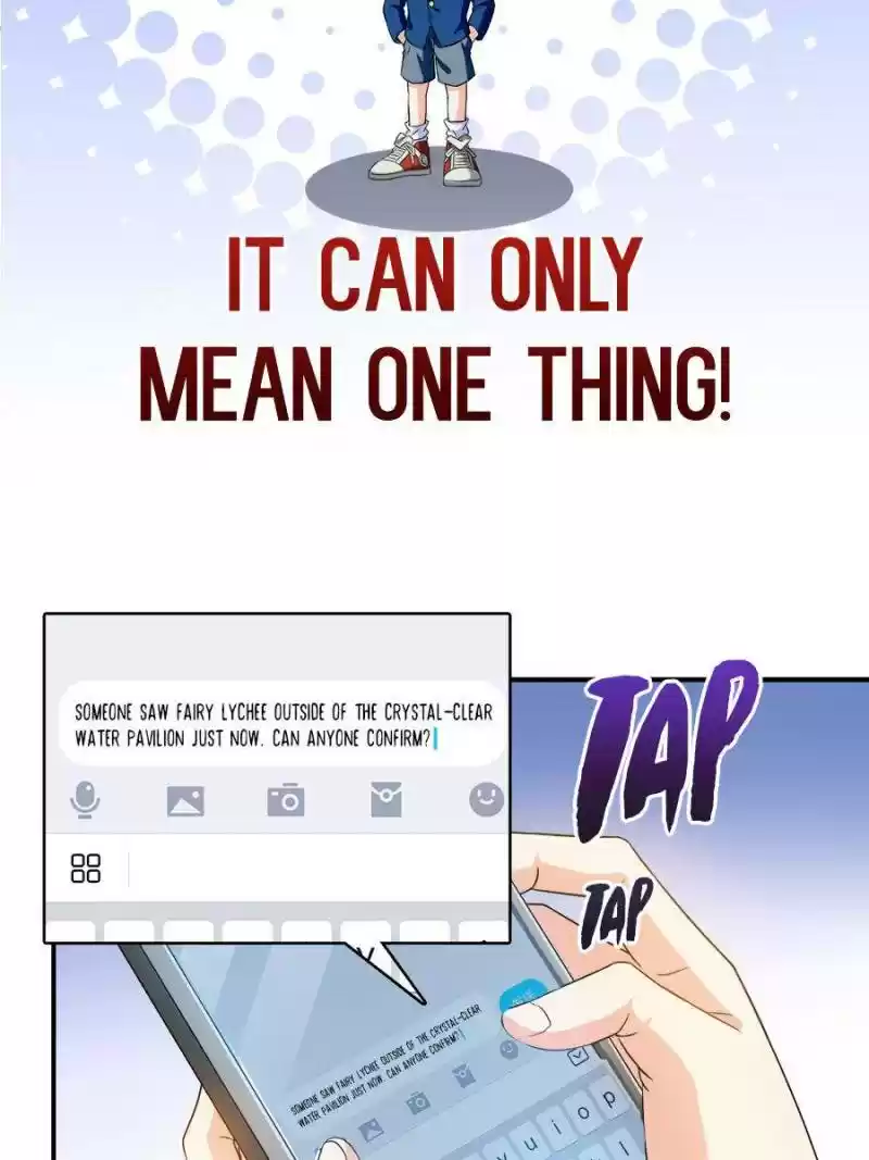 Cultivation Chat Group Chapter 338