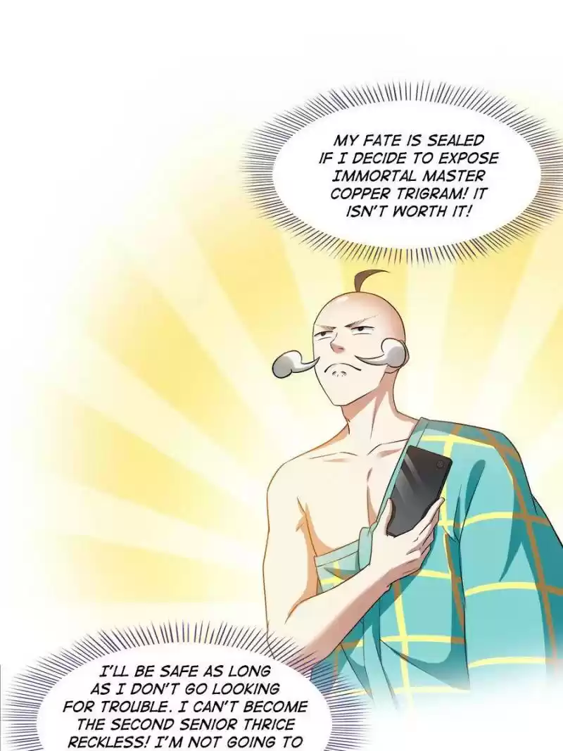 Cultivation Chat Group Chapter 338