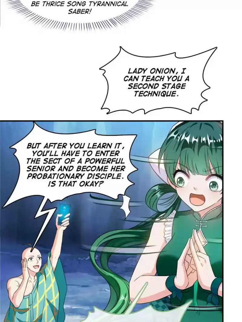 Cultivation Chat Group Chapter 338