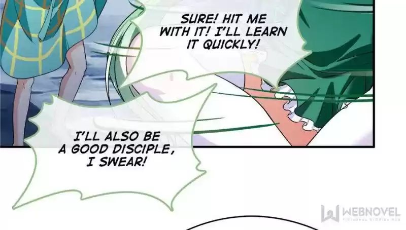 Cultivation Chat Group Chapter 338