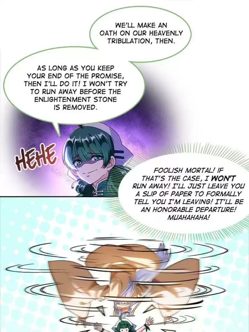 Cultivation Chat Group Chapter 338