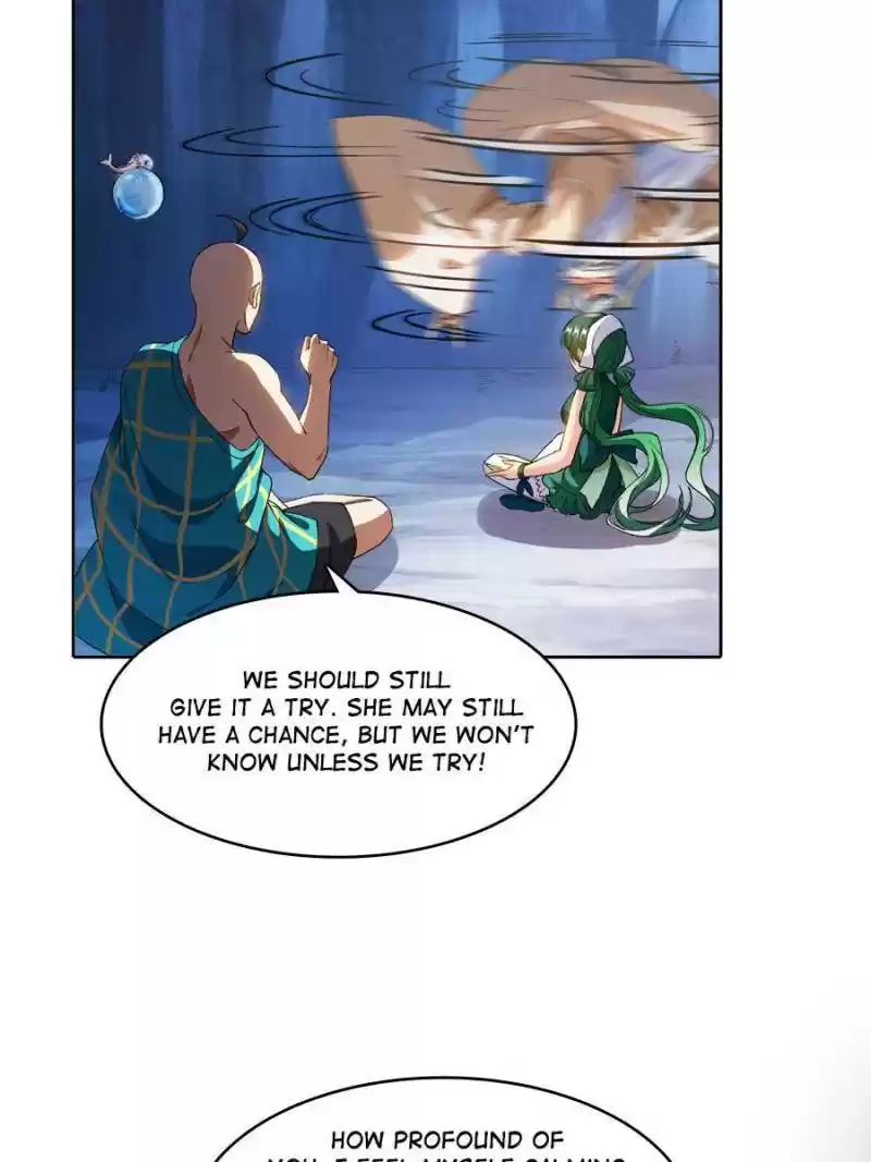 Cultivation Chat Group Chapter 338