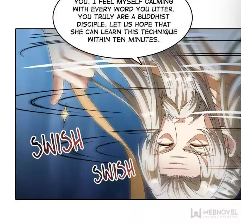 Cultivation Chat Group Chapter 338