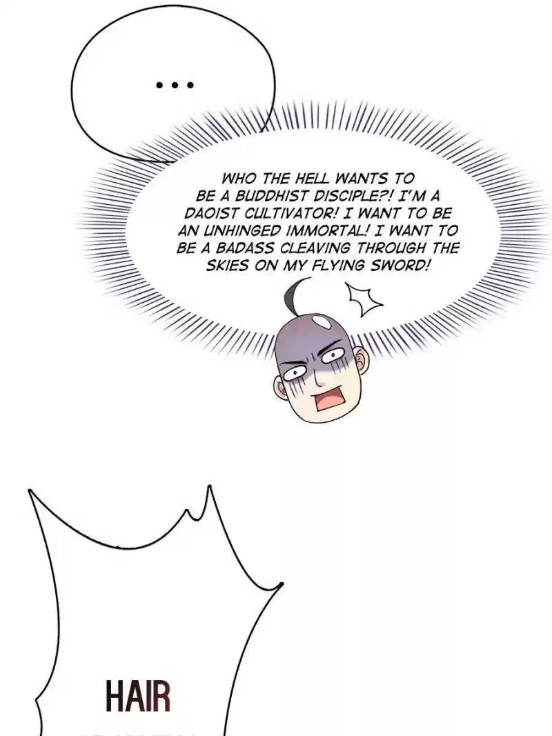 Cultivation Chat Group Chapter 338