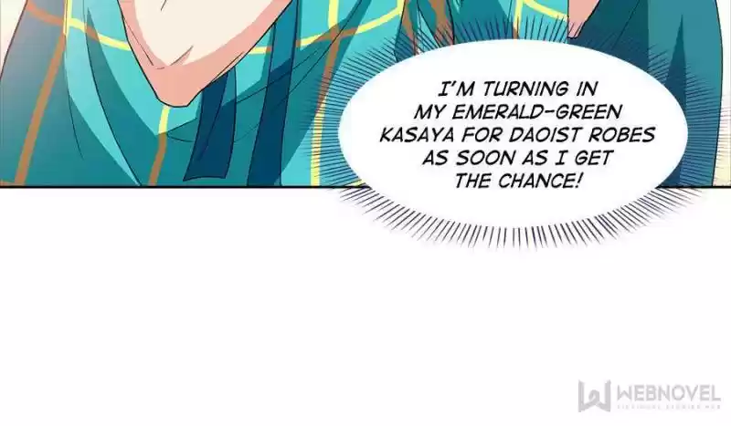 Cultivation Chat Group Chapter 338