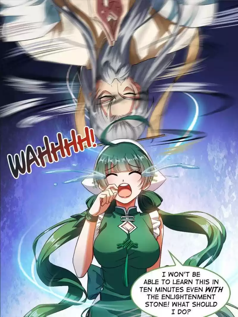 Cultivation Chat Group Chapter 339