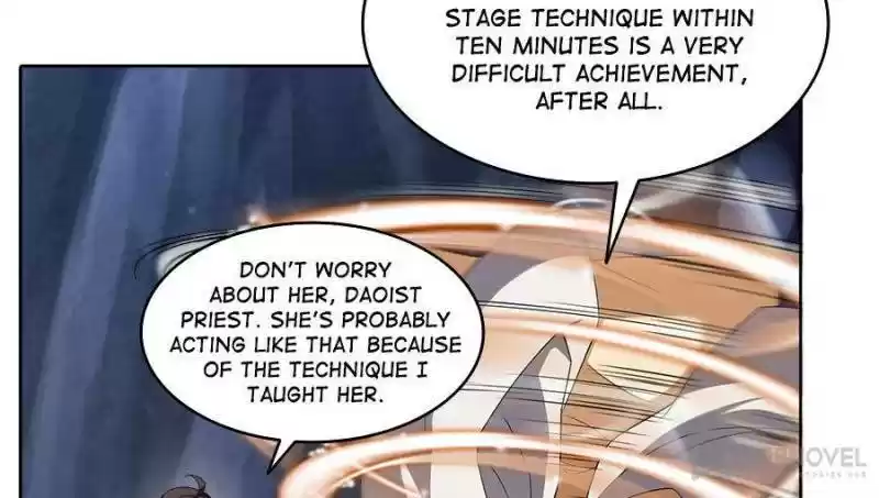 Cultivation Chat Group Chapter 339