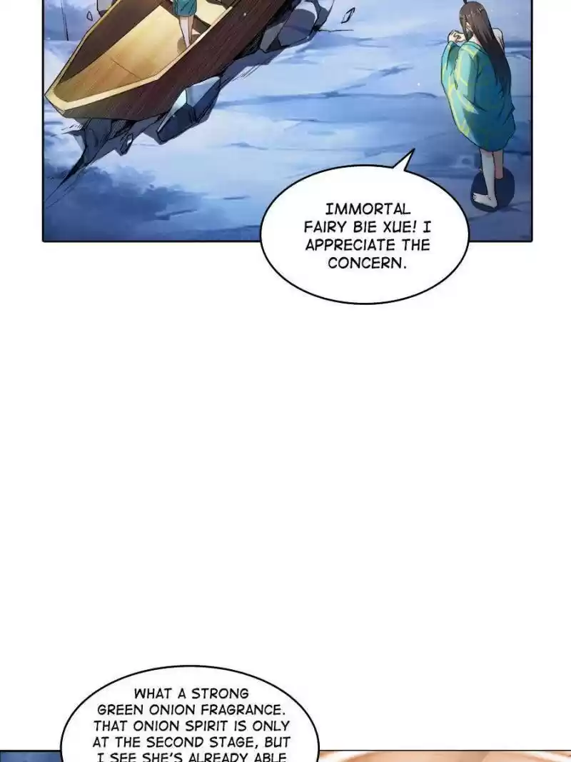 Cultivation Chat Group Chapter 339