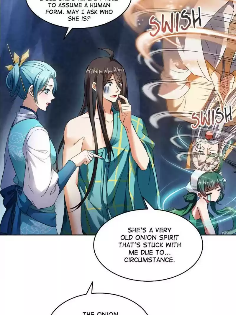 Cultivation Chat Group Chapter 339