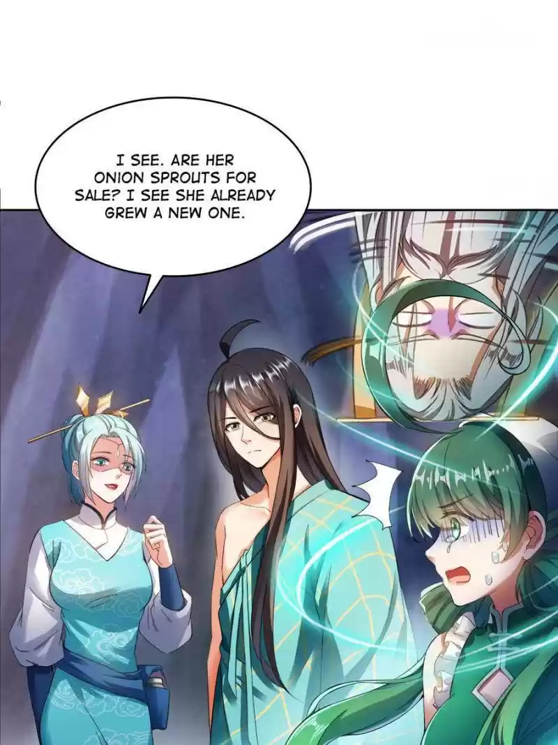 Cultivation Chat Group Chapter 339