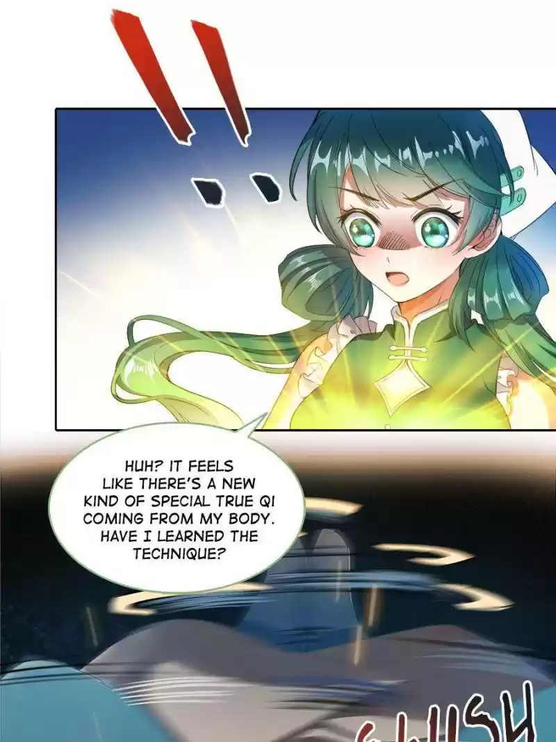 Cultivation Chat Group Chapter 339