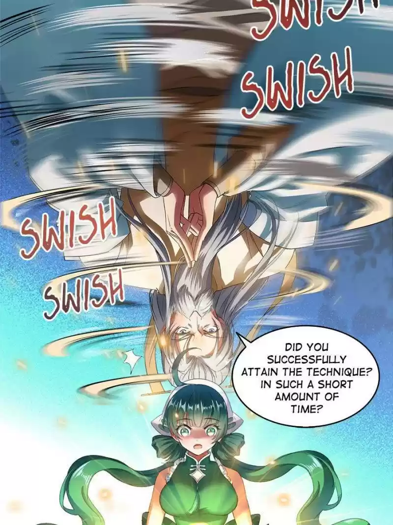 Cultivation Chat Group Chapter 339