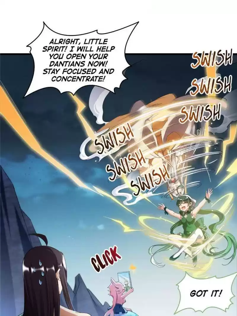 Cultivation Chat Group Chapter 339