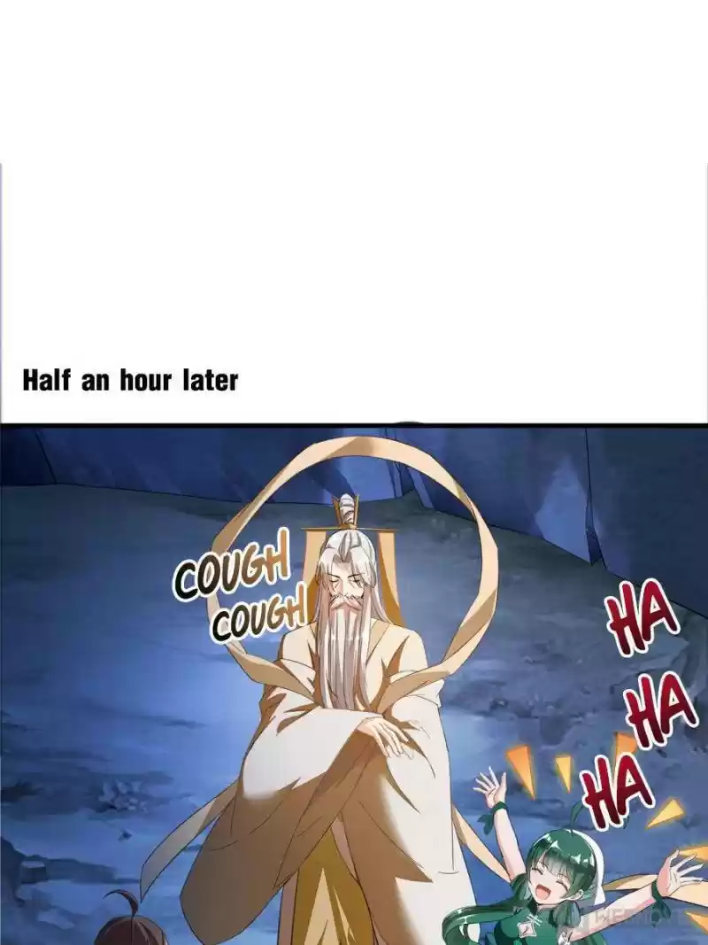 Cultivation Chat Group Chapter 339