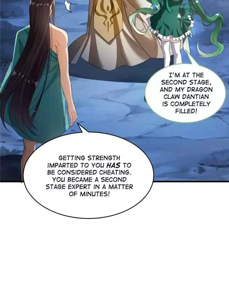 Cultivation Chat Group Chapter 339