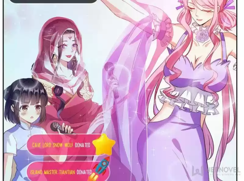 Cultivation Chat Group Chapter 339