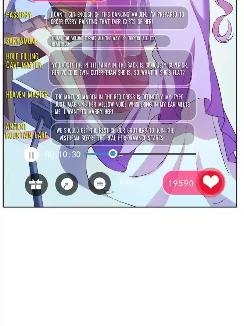 Cultivation Chat Group Chapter 339