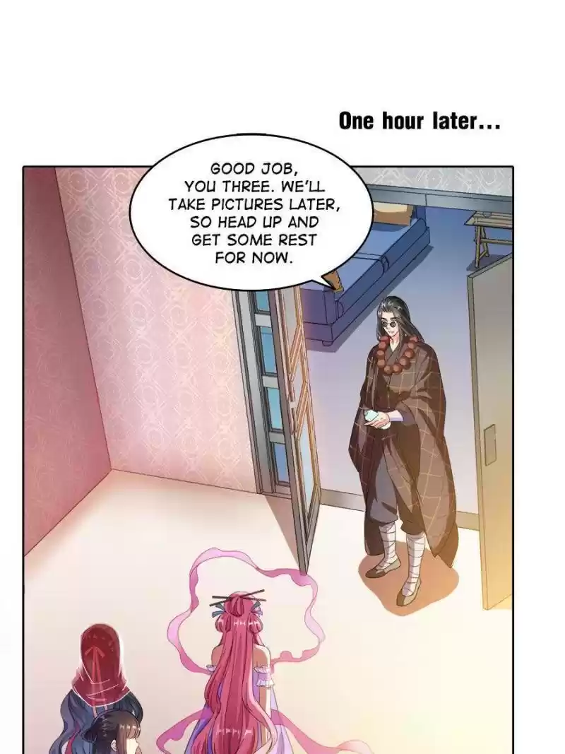 Cultivation Chat Group Chapter 339