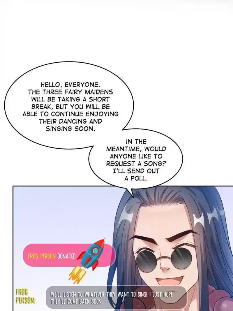 Cultivation Chat Group Chapter 339