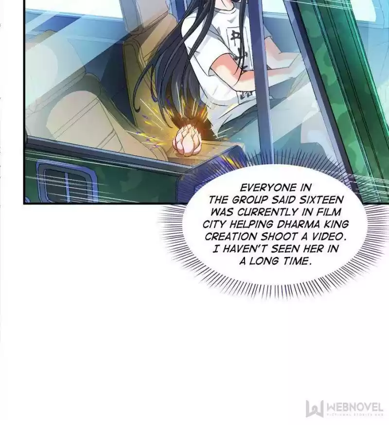 Cultivation Chat Group Chapter 339