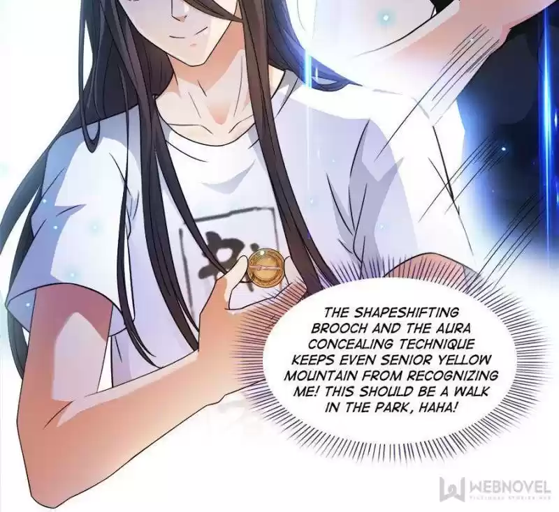 Cultivation Chat Group Chapter 339