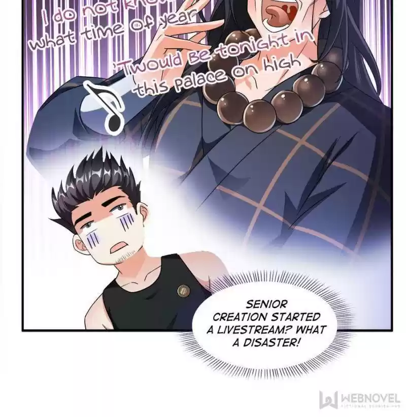 Cultivation Chat Group Chapter 339