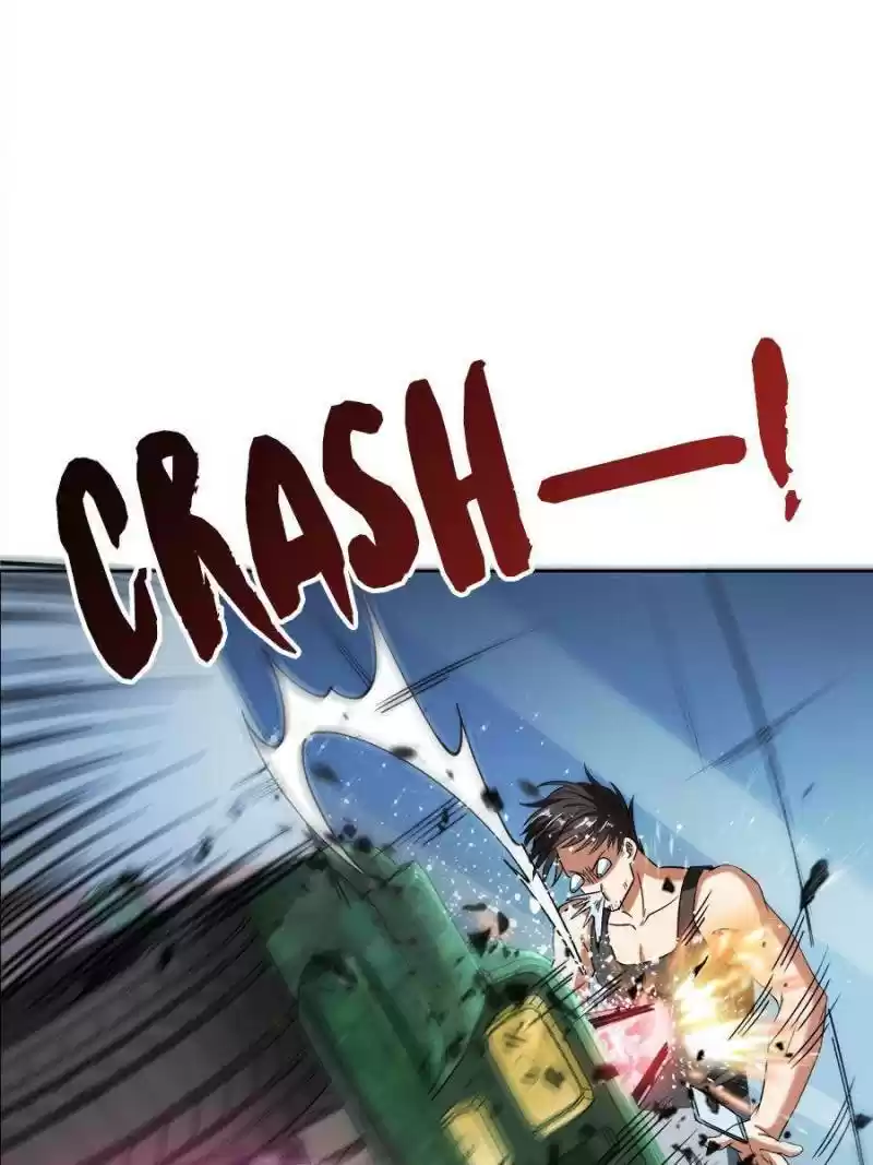 Cultivation Chat Group Chapter 339