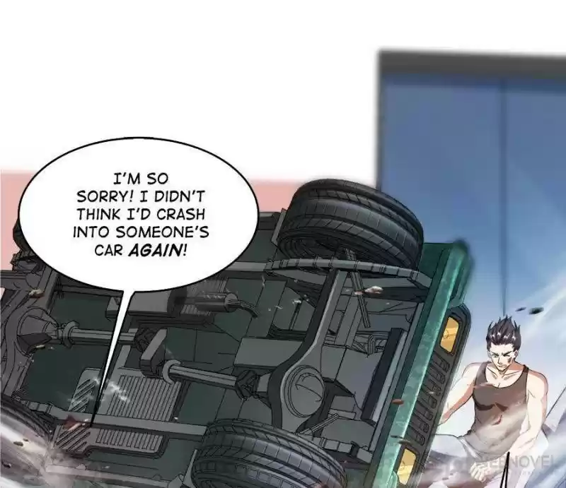 Cultivation Chat Group Chapter 339