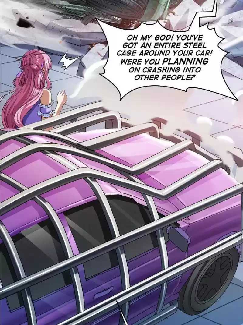 Cultivation Chat Group Chapter 339