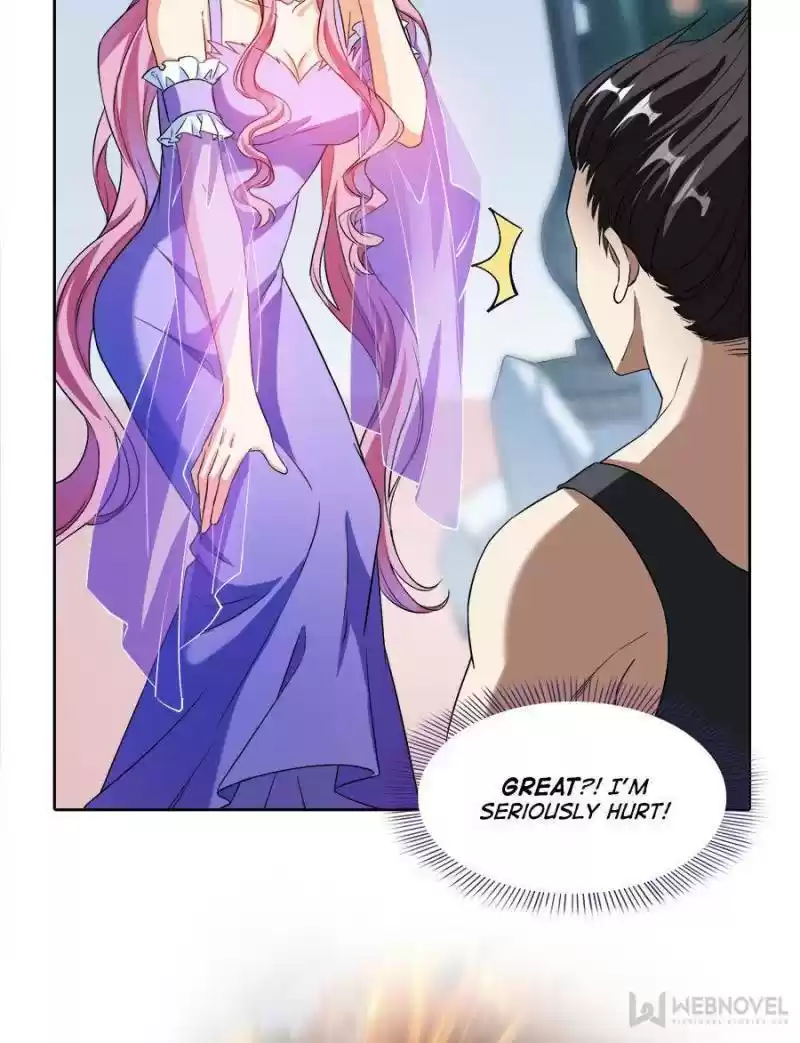 Cultivation Chat Group Chapter 339