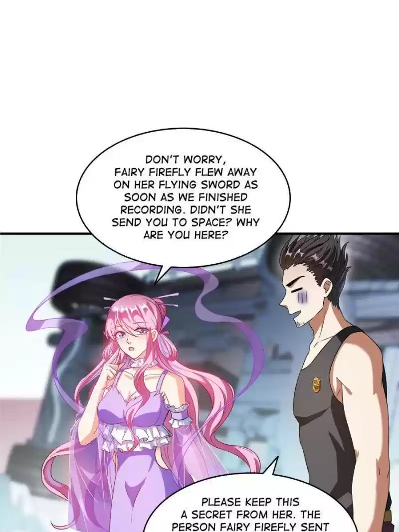 Cultivation Chat Group Chapter 339