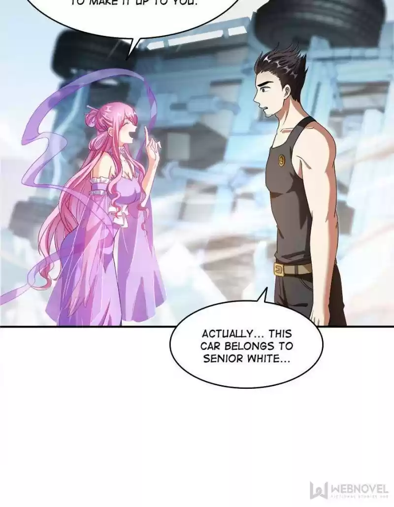 Cultivation Chat Group Chapter 339