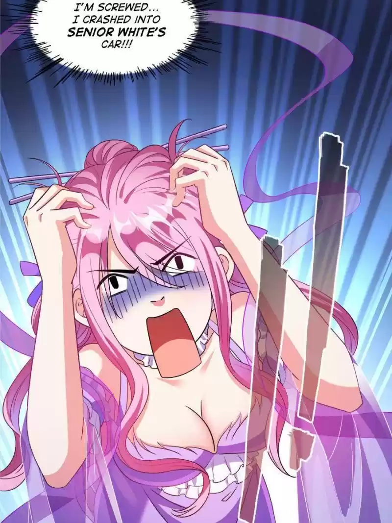 Cultivation Chat Group Chapter 339