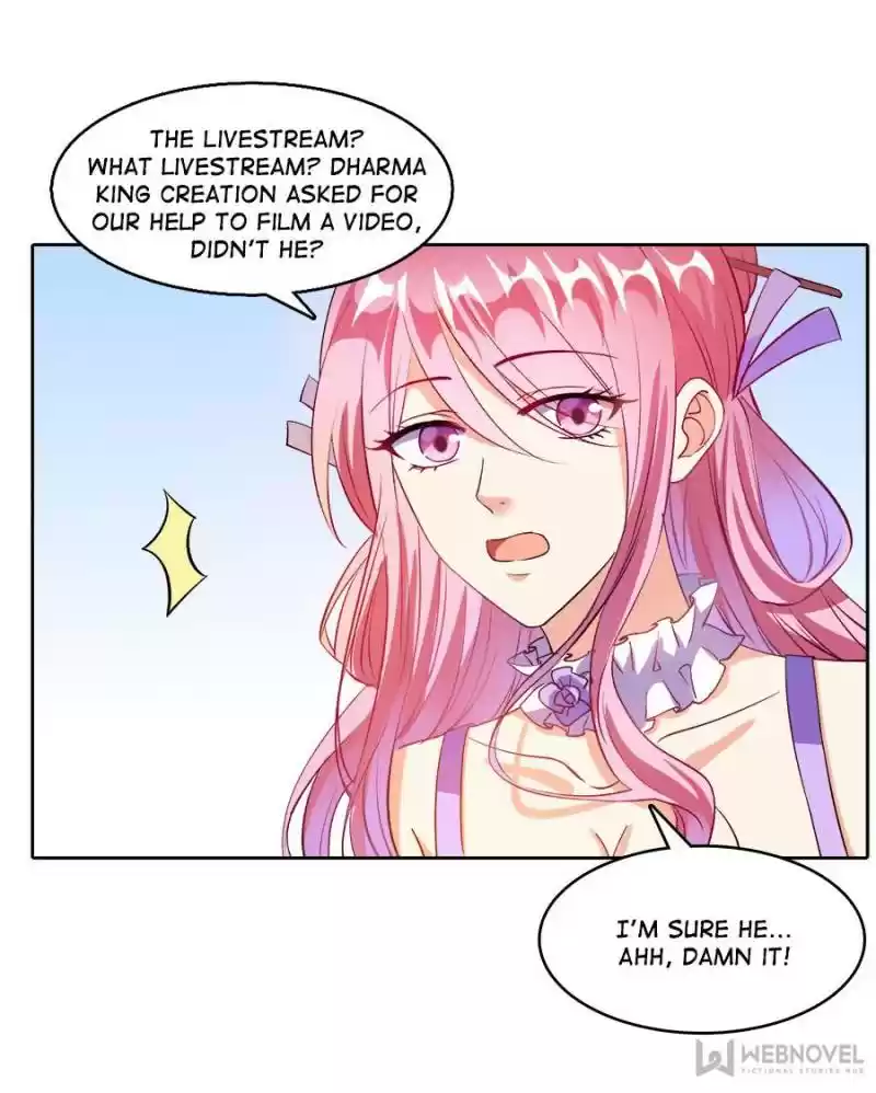 Cultivation Chat Group Chapter 340