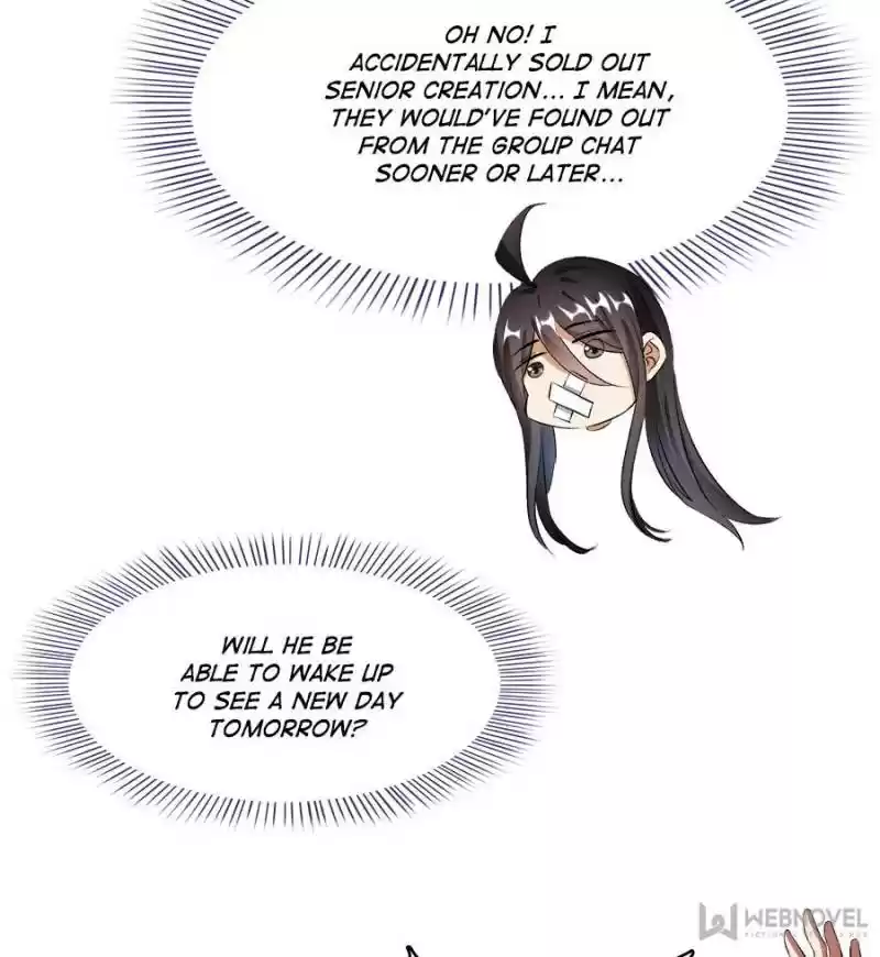 Cultivation Chat Group Chapter 340