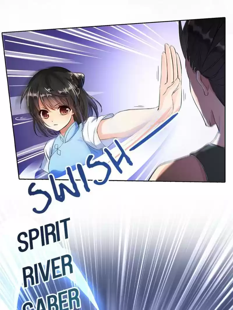 Cultivation Chat Group Chapter 340