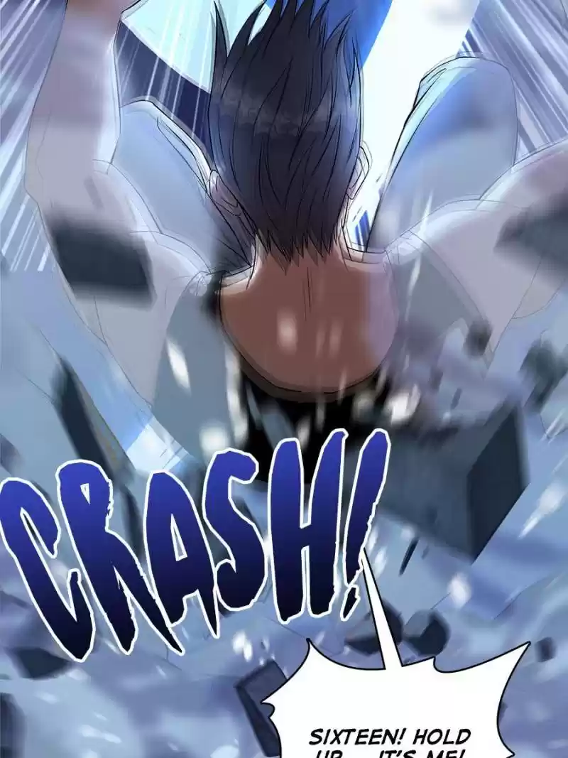 Cultivation Chat Group Chapter 340