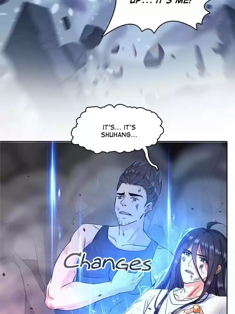 Cultivation Chat Group Chapter 340